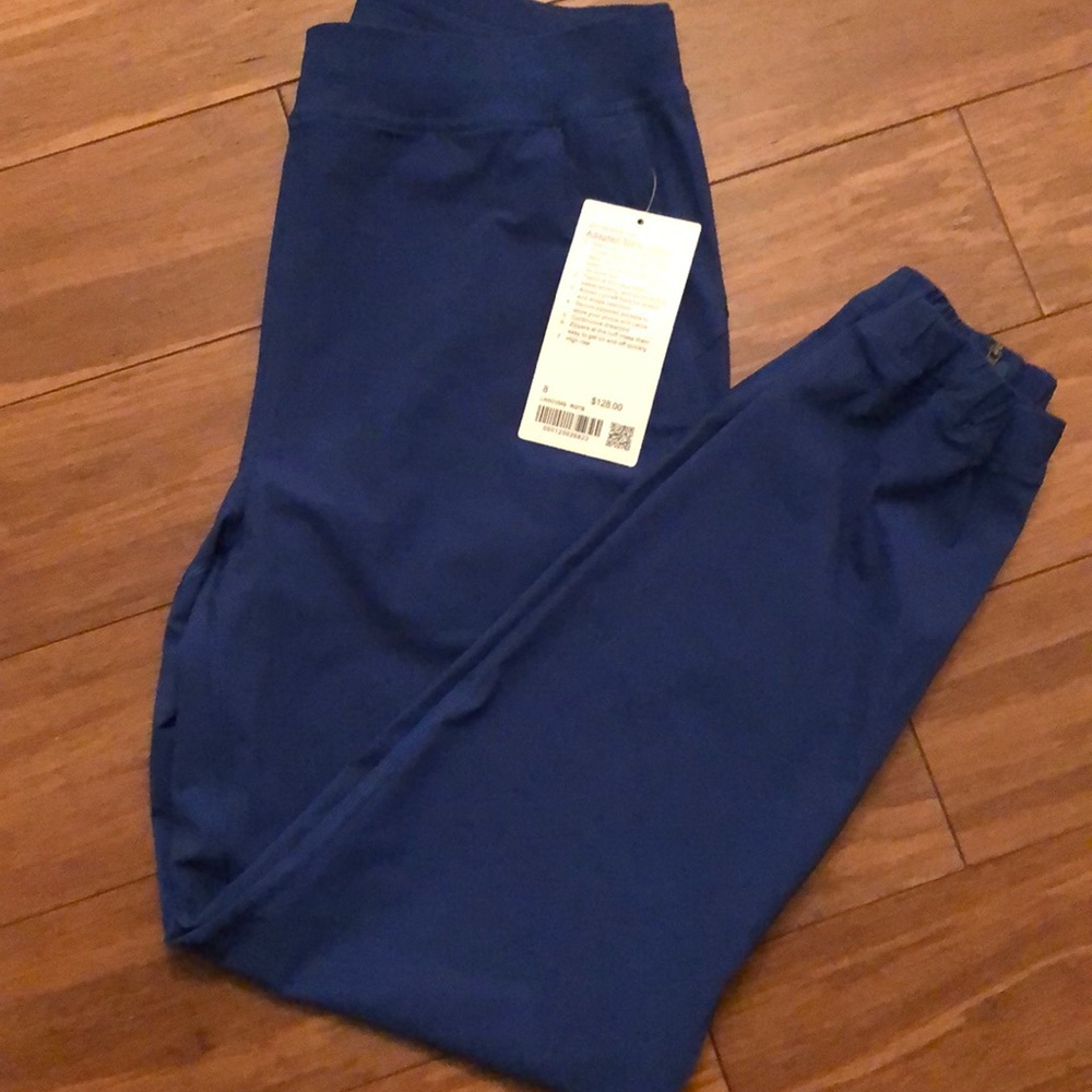 Lululemon Adapted State Jogger